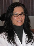 Dr. Lisa Gould