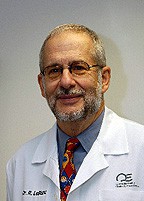 Dr. Raymond LeBlanc