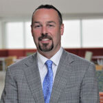 Dr. Brennan Eadie